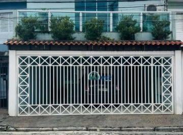 133a43402d9ab350a51dc0e089df6e102896fc2b · Sobrado com 3 dormitórios à venda, 167 m² por R$ 850.000 - Santa Maria - Santo André/SP