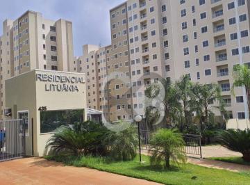 85272ea5bd98bb260366a5d860ca4eb71f2c8155 · Apartamento com 2 dormitórios, 47 m² - venda por R$ 230.000 - Jardim Lago Norte - Londrina/PR