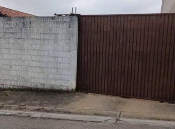 0b49f23803bf81bd9e3f726a71b2dac529eaf2de · Terreno à venda, 175 m² por R$ 325.000,00 - Villa Branca - Jacareí/SP