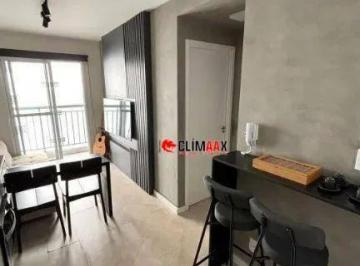 39da1707463d40d397fc6b6b6f90f52d5315642c · Apartamento em Pinheiros com 31m², 1 dorm. e varanda - Zona Oeste SP