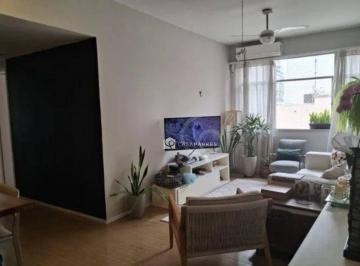 5b449bfc0157d8ad2e71999b9d36624eebcddd91 · Apartamento com 2 dormitórios à venda, 80 m² por R$ 900.000,00 - Botafogo - Rio de Janeiro/RJ