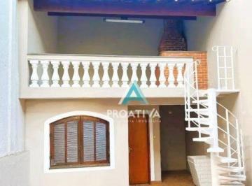 701a4cf07d12f0d15b6092608b0331187fe19fd5 · Sobrado com 2 dormitórios à venda, 140 m² por R$ 585.000,00 - Jardim Silvana - Santo André/SP