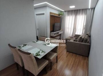 29ecb205506a7ef402e3075f8e3eba2f4ecfd296 · Apartamento com 2 dormitórios à venda, 47 m² por R$ 370.000,00 - Ponte de São João - Jundiaí/SP