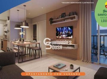 98dde179d840a2cde2f790733e78b44e724b85d9 · Apartamento com 2 dormitórios à venda, 48 m² por R$ 300.000 - Santo Antônio - Louveira/SP