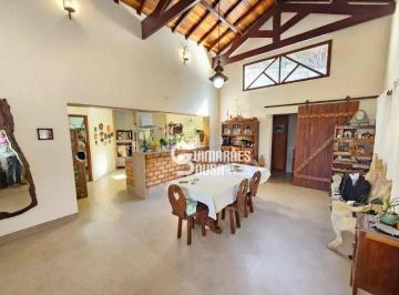 086c112131f0ad7f546405c57f917eec40d8b1e3 · Casa com 2 dormitórios à venda, 266 m² por R$ 2.350.000,00 - Marambaia - Vinhedo/SP