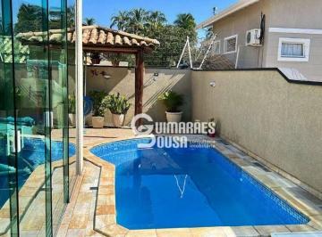 fd3ec6d583469b6158174ca7409e5a9ce7902d07 · Casa com 3 dormitórios à venda, 235 m² por R$ 1.390.000,00 - Jardim Paiquerê - Valinhos/SP
