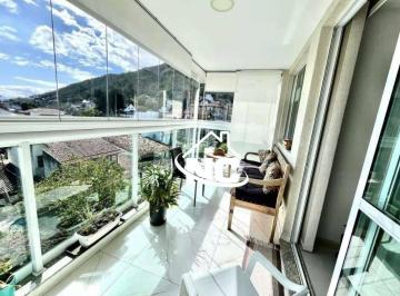 0100cefea24718c804658b14d8c7bae61ccb175d · Apartamento com 2 quartos à venda, 150 m² por R$ 850.000 - São Francisco - Niterói/RJ