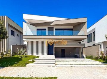 d5dabb7542d8a328c8d0ffc746fc43405a183695 · Casa com 5 suítes à venda, Condomínio Alphaville - São José dos Campos/SP