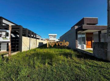 739e9a5beab9c8cf2580aceda739659bbd7bd122 · Terreno à venda, 212 m² - Bosque dos Manacas - Jacareí/SP
