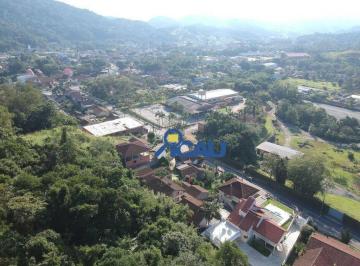 ce594608c8fbf05f89c3da26aa536b8364f228a3 · Terreno à venda, 660 m² por R$ 899.000,00 - Centro - Pomerode/SC