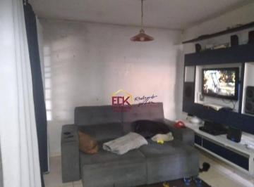 f73beb94f11bd5a6223e00416027e88056f30b3d · Casa com 2 dormitórios à venda, 42 m² por R$ 212.000,00 - Jardim Jatoba - São José dos Campos/SP