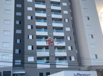 8d896d269ea86145e95726b15aef9e1f7011ab95 · Apartamento com 2 dormitórios à venda, 56 m² por R$ 446.000 - Jardim Califórnia - Jacareí/SP