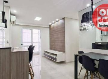 58ee6b7cd5de0ae937e95fd06efe61175970d9ea · Apartamento à venda, 64 m² por R$ 575.000,00 - Marapé - Santos/SP