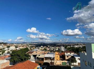 b358e827772d875c7dd29c2e6a9fc8c02f422728 · Apartamento com 2 dormitórios à venda, 50 m² por R$ 275.000 - Xangri-Lá - Contagem/MG
