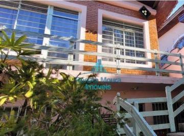 595f20eed358e6d77fbb64d9de7cb7389e10abf5 · Sobrado para alugar, 249 m² por R$ 7.136,00/mês - Vila Trujillo - Sorocaba/SP