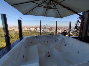 Casa · 274m² · 3 Quartos · 3 Vagas · Casa de Condomínio 3 quartos com lazer no Buritis