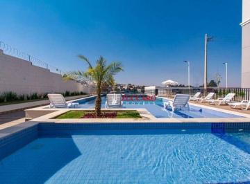 Piscina · Apartamento com 2 dormitórios à venda, 44 m² por R$ 324.000,00 - Vila Bremen - Guarulhos/SP