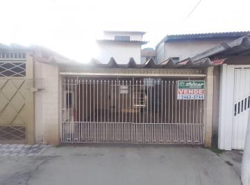 3069447bd7564851bf751906e0f4f90a36160695 · Casa com 4 dormitórios à venda, 170 m² por R$ 520.000,00 - Parque Santo Antônio - Guarulhos/SP