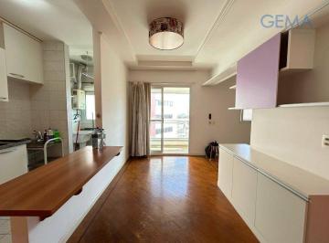 65e3462b1d35ba2136dd9f0993c202512d3f5f67 · Apartamento com 1 dormitório à venda, 40 m² por R$ 450.000,00 - Vila Guarani (Zona Sul) - São Paulo/