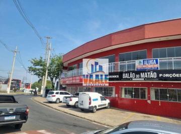 6819f357eba22e5006003e3b916b8c1d6766c351 · Salão para alugar, 500 m² por R$ 7.000,00/mês - Condomínio Coronel (Nova Veneza) - Sumaré/SP