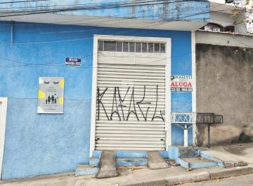 Comercial · 35m² · Salão comercial para Locação - Vila Endres - Guarulhos