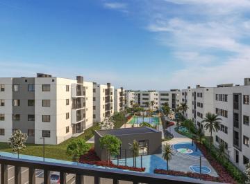Apartamento de 2 quartos, Curitiba · Apartamento no Capão Raso - 2 e 3 quarto, quartos, com opções de garden, sacada