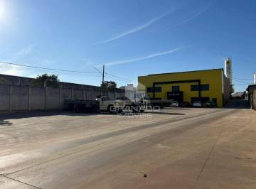 67339d67272095bd4d5372b4fc1d48784a811844 · Terreno Comercial para alugar, Trevo Rodoanel 1500 m², disponível BTS - Parque Industrial - Maringá/