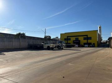 Terreno · 1500m² · Terreno para alugar, 1500 m² por R$ 20.000,00/mês - Parque Industrial - Maringá/PR