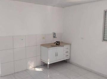 0b995e9e096b692fea9c03a728868b0905ba47ab · Kitnet com 1 dormitório para alugar, 30 m² por R$ 750,00 - Rio Pequeno - São Paulo/SP