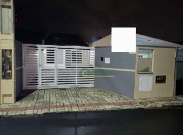 9ae06e3a1fc92fa6303cb0c3314354399ac0d0bb · Casa à venda por R$ 590.000,00 - Gravatá - Penha/SC