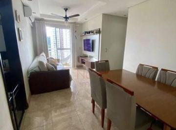 9aa61ec9783a57c94a84f5af139570c2002eaea7 · Apartamento à venda, 56 m² por R$ 350.000,00 - Morro de Nova Cintra - Santos/SP