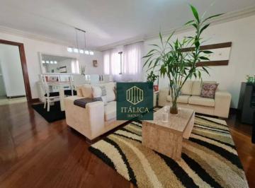 b77e6372f20c61a40f92acbdea678ee9afcb6fc7 · Apartamento com 4 dormitórios à venda, 230 m² por R$ 1.590.000,00 - Santo Antônio - São Caetano do S