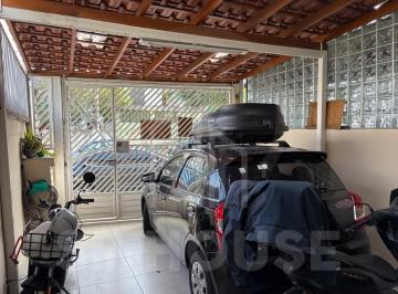 Foto 01 · Casa a venda Jabaquara, 2 quartos, 1 vaga, 133m².