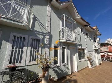 8ad4fe21eaaf1adb3f104b987b3ba4087577568c · Sobrado em condomínio com 3 dormitórios à venda, 90 m² por R$ 690.000 - Jardim Pinheiros - São Paulo