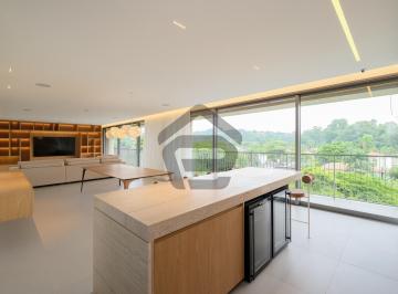Apartamento · 252m² · 3 Quartos · 4 Vagas · Apartamento à Venda com 3 Suítes em Cidade Jardim