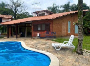 bfbb5f0fe8948804677756acd6c714fb9dc58935 · Casa Térrea com 4 Dormitórios, Edícula e Lazer Completo à venda, 280 m² - Chácara do Peroba - Baruer