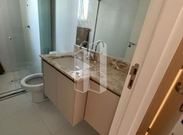 Apartamento · 68m² · 2 Quartos · 1 Vaga · Apartamento 2 quartos sendo 1 suíte, Resid. Wish Areião