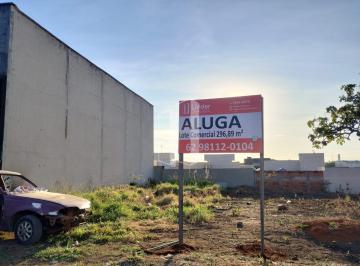 Terreno · 296m² · Lote Comercial em Setor Três Marias I - Goiânia, GO