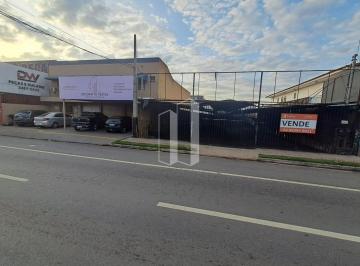 Terreno · 522m² · Lote Comercial com galpão,tem banheiro,sala e escritório,piso em cerãmica,ter...