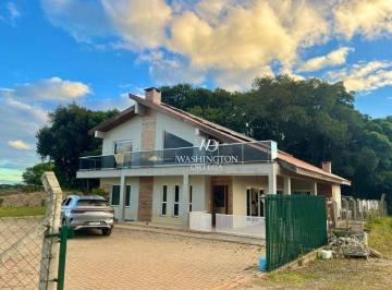 89e28fa0e48b33c540d297636b16c8a9042e9ade · Chácara com 4 dormitórios à venda, 21650 m² por R$ 2.595.000,00 - Jardim Pioneiro - Campo Magro/PR