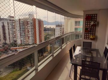 af6a83c4ea236aeb25f14247487d9c3db704ddac · À venda | 128 m², sacada com churrasqueira, vista Mar, 3 quartos e 2 vagas de garagem - Agronômica, 