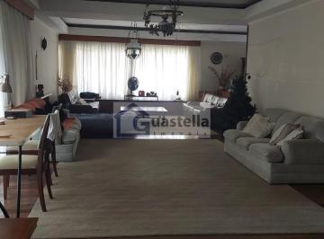 Casa · 558m² · 5 Quartos · 3 Vagas · Casa térrea à venda no Jardim Nova Petrópolis, SBC: 5 dormitórios, 558m², suí...