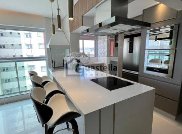 Apartamento · 78m² · 2 Quartos · 2 Vagas · Apartamento à Venda em Baeta Neves, 78m², 2 Dorms, 1 Suíte