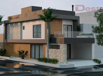 Casa · 217m² · 3 Quartos · 2 Vagas · Casa no bairro Deltaville  -  Biguaçu
