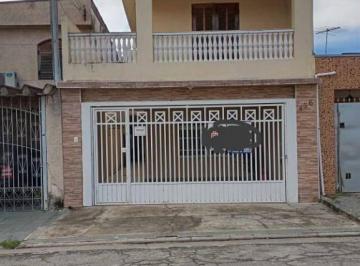 4f6ff9ab5d047f33c49b7dddf86796038e6f72ea · Sobrado com 3 dormitórios à venda, 104 m² por R$ 620.000,00 - Vila Marieta - São Paulo/SP