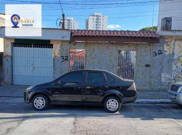 f8d370ba9123fe2a05054d54752304ccdbb5fa8a · Casa com 7 dormitórios à venda, 159 m² por R$ 742.000,00 - Chácara Cruzeiro do Sul - São Paulo/SP