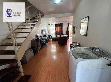 c8f14198d57670445accb0b2a053975249d61ca3 · Sobrado com 3 dormitórios à venda, 94 m² por R$ 700.000,00 - Cangaíba - São Paulo/SP