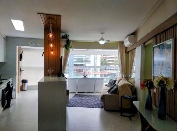 761e72c09d12ef5dcbdc91580dc46298f2cbf707 · Apartamento com 2 dormitórios à venda, 85 m² por R$ 2.490.000,00 - Riviera Módulo 3 - Bertioga/SP
