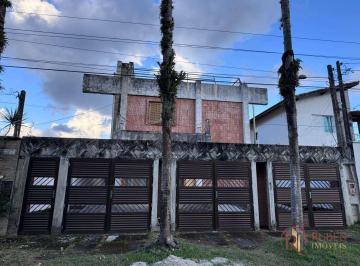 da324723b0383aaf62c14882757cc76b188536f7 · Sobrado com 3 dormitórios à venda, 247 m² por R$ 800.000,00 - Indaiá - Bertioga/SP