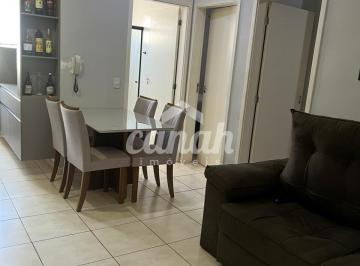 Apartamento · 47m² · 2 Quartos · 1 Vaga · Apartamento à Venda em Jardim Itau, Ribeirão Preto, 2 Dorms, 47m²